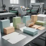 Reverse Tuck End Carton - Reverse Tuck End — Carton Design And Production Guide