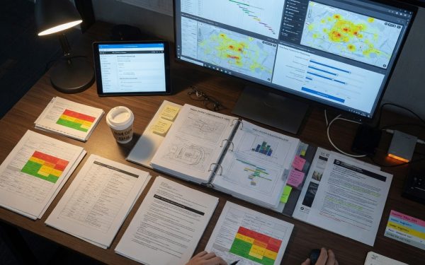 Risk Management Lessons From Mega Events For Modern Businesses
