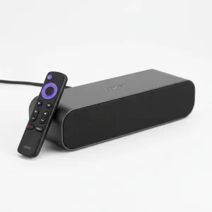 Roku Streambar Review: Solid Sound And Streaming In One 14 Roku Streambar Review - Roku Streambar Review