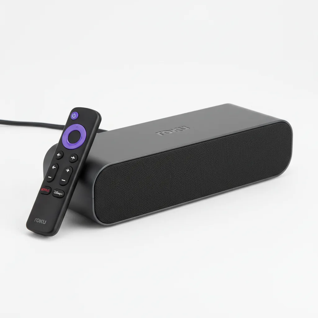 Roku Streambar Review: Solid Sound And Streaming In One 1 Roku Streambar Review - Roku Streambar Review