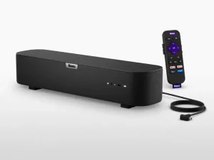 Roku Streambar: A Compact Soundbar With Streaming Smarts 16 Roku Streambar Review - Roku Streambar Review