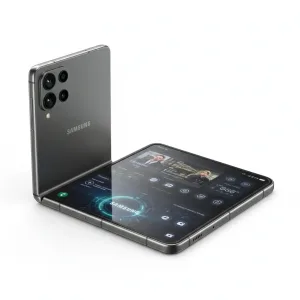Samsung Galaxy Z Fold8 Ultra Review - Samsung Galaxy Z Fold8 Ultra Review