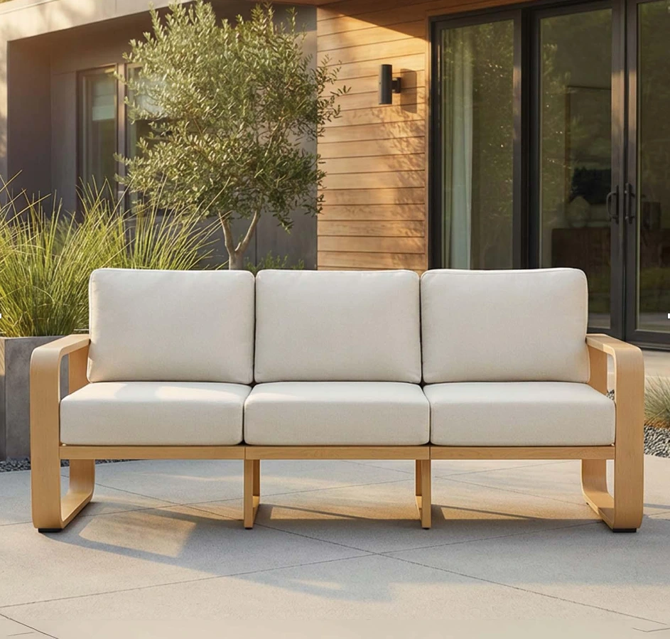 How Can Young Professionals Find Stylish Outdoor Furniture Online? 2 Outdoor Furniture