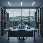 Searchability Ns&Amp;D Seeks Site Reliability Engineer With Security Clearance In Gloucestershire