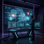 Secure Critical Infrastructure: Cyber Security Architect Role At Uk Power Networks