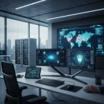 Security Engineer Role At Leading Cloud-First Company In England