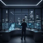 Senior Cybersecurity Solutions Architect Sought By Hirecracker In London