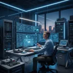 Senior Tech Support Professional Role At Matrikon, A Honeywell Company