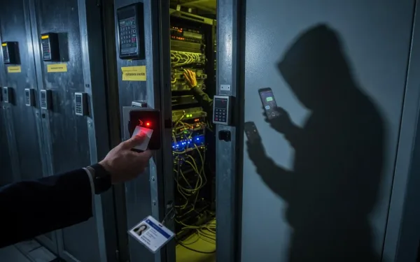 Shadow Ai'S Real Threat: Unauthorized Access Control, Not Data Leakage