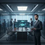 Software Team Lead Role With Enhanced Security Clearance At Leading National Security Consultancy