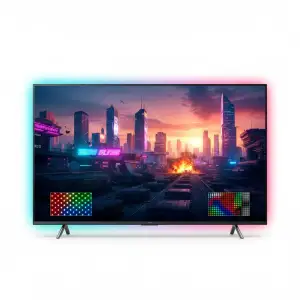 Sony Rgb Mini-Led Tv Review: Outstanding 4K Performance 29 Sony Rgb Mini-Led Tv Review - Sony Rgb Mini-Led Tv Review