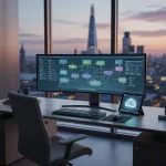 Spectrum It Recruitment Seeks Senior Aws Engineer For London Government Program
