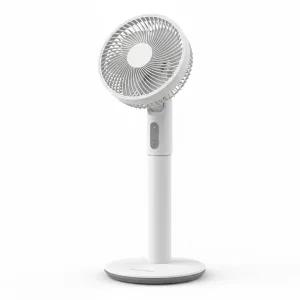 Switchbot Standing Circulator Fan: Effective Cooling For Any Room 14 Switchbot Standing Circulator Fan - Switchbot Standing Circulator Fan Review