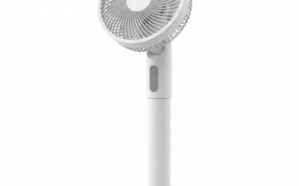 Switchbot Standing Circulator Fan - Switchbot Standing Circulator Fan Review