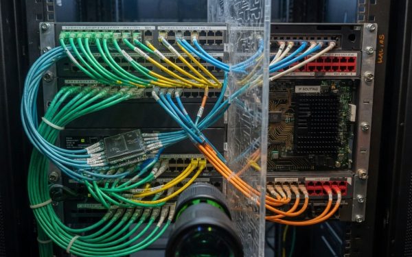 Networking Halfway House - The Anatomy Of A Networking Halfway House: Where Layer 2 Meets Layer 3