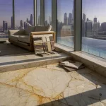 Dubai Rug Material - The Climate Factor: Why Material Matters More Than Design