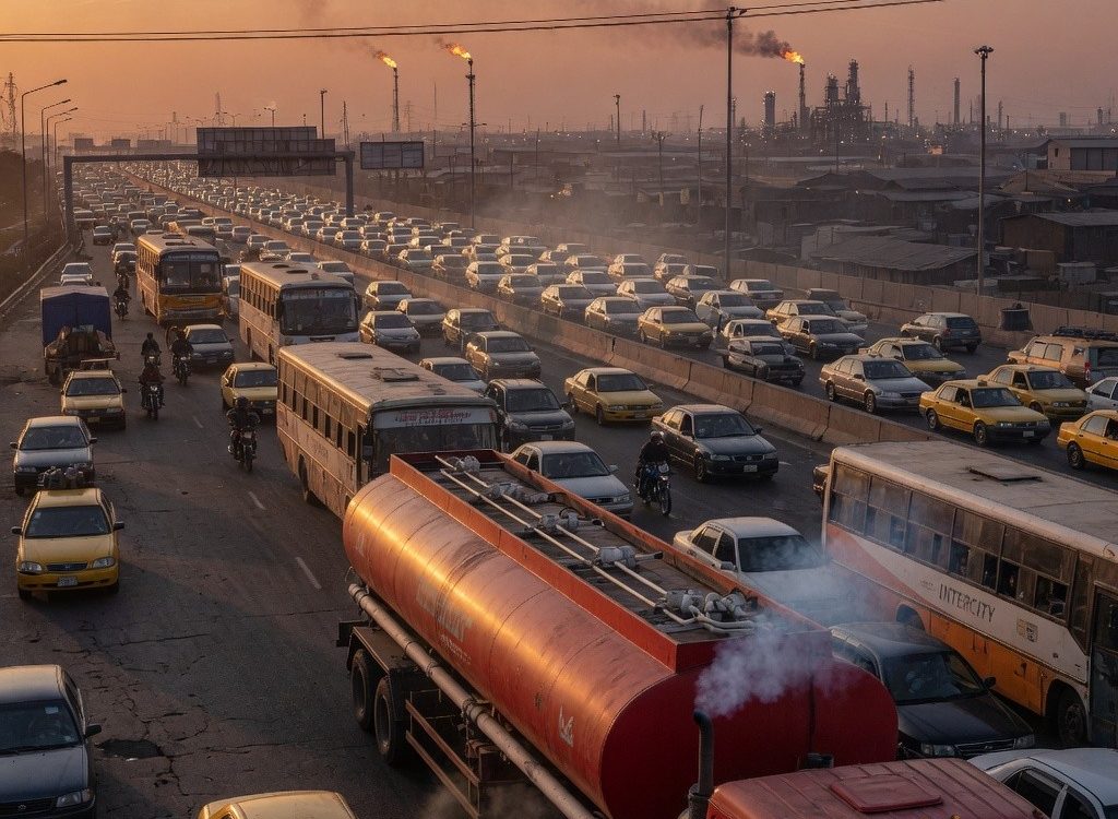 The Persistent Dominance Of Petroleum In Transportation 1 Petroleum Products Government - The Persistent Dominance Of Petroleum In Transportation