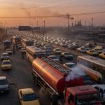 Petroleum Products Government - The Persistent Dominance Of Petroleum In Transportation