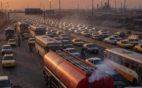 Petroleum Products Government - The Persistent Dominance Of Petroleum In Transportation