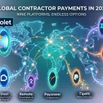 Top 9 Platforms For Paying International Contractors