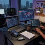 Trend Micro Mobile Security: Exploring Cybersecurity Careers