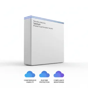 Twistlock: Prisma Cloud Container Security Review 14 Prisma Cloud Container Security - Twistlock: Prisma Cloud Container Security Review