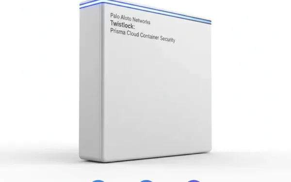 Prisma Cloud Container Security - Twistlock: Prisma Cloud Container Security Review