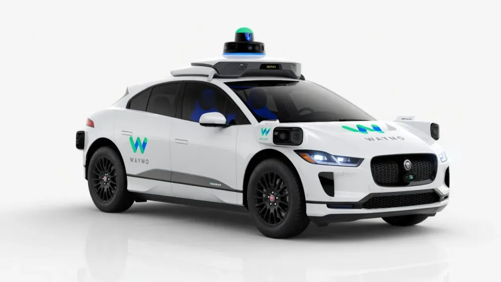 Waymo Robotaxis: Autonomous Ride-Hailing Experiences Explored 1 Waymo Robotaxi Review - Waymo Robotaxis Review