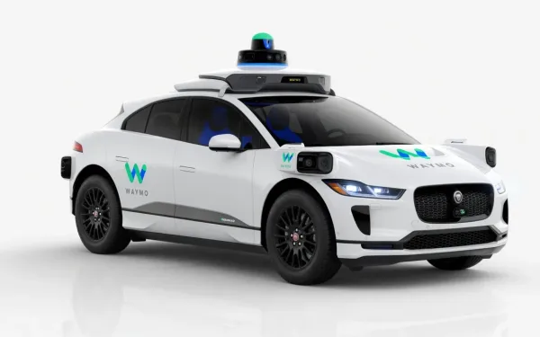 Waymo Robotaxi Review - Waymo Robotaxis Review