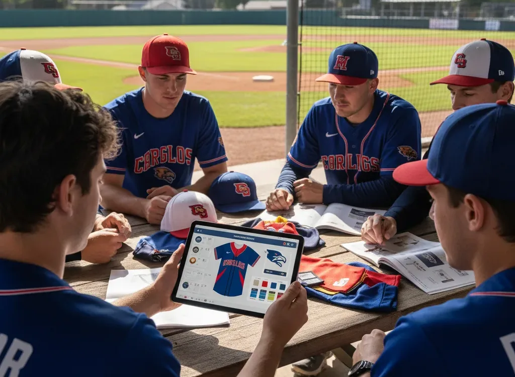 Online Uniform Stores - What Every Baseball Club Should Know About Online Uniform Stores