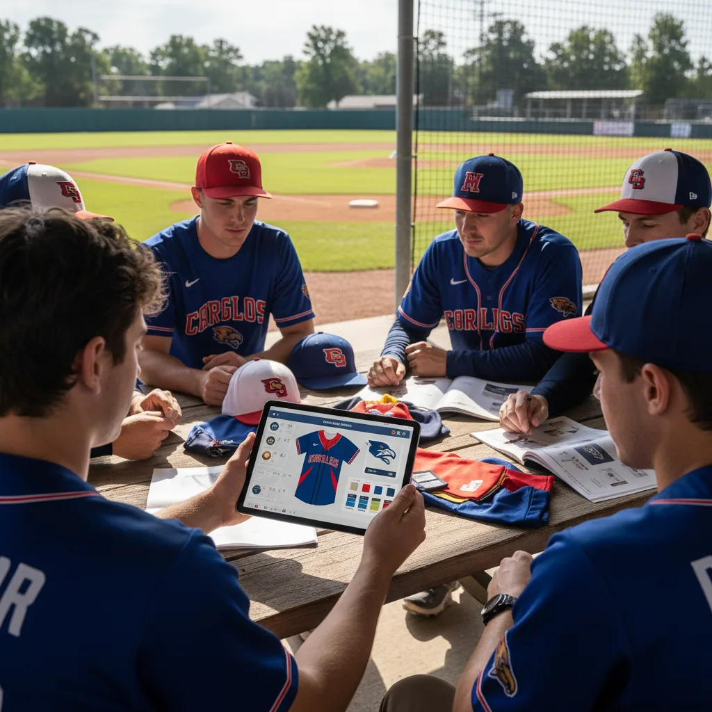 What Every Baseball Club Should Know About Online Uniform Stores 1 Online Uniform Stores - What Every Baseball Club Should Know About Online Uniform Stores