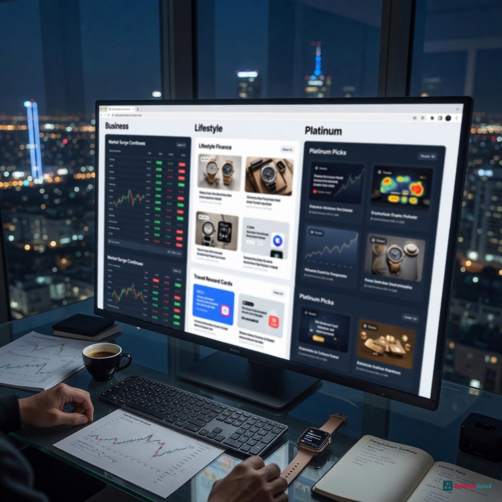 What Is Fintechzoom.com? A Complete Guide To Business, Lifestyle &Amp; Platinum Sections 1 Fintechzoom - What Is Fintechzoom.com? A Complete Guide To Business, Lifestyle &Amp; Platinum Sections