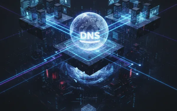 Dns Server And Deep Web - What Is A Dns Server And How Does The Deep Web Work?
