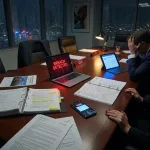 Cybersecurity Not Just Tech - Why Cybersecurity Is Not Just A Tech Issue Anymore