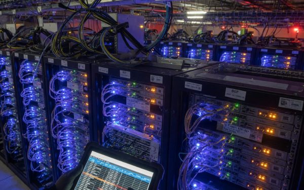 Facebook Bgp Architecture - Why Facebook Runs Bgp Everywhere — Even Inside Its Data Centers