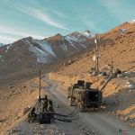 Military-Grade Networking Ladakh - Why Ladakh’s Terrain Demands Military-Grade Networking