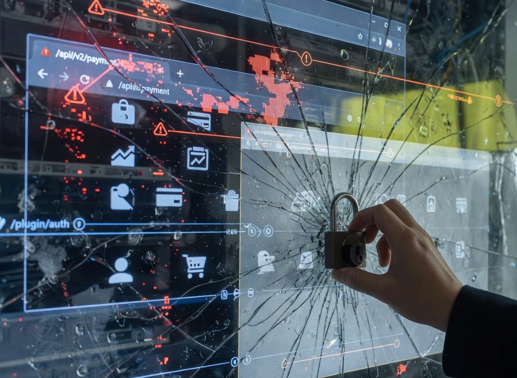 Modern Website Cybersecurity - Why Modern Websites Are Becoming A Cybersecurity Challenge