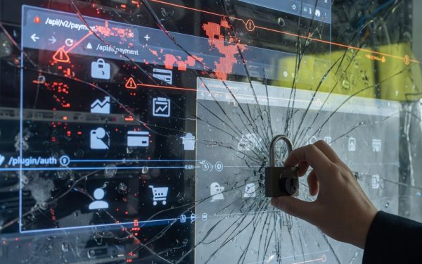 Modern Website Cybersecurity - Why Modern Websites Are Becoming A Cybersecurity Challenge