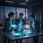 Network Teams Automation - Why Network Teams Are Quietly Becoming Automation Teams