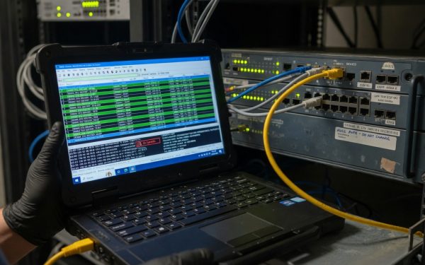 Ospf Authentication Methods - Why Plain-Text Ospf Authentication Is Still Prevalent In Production Networks