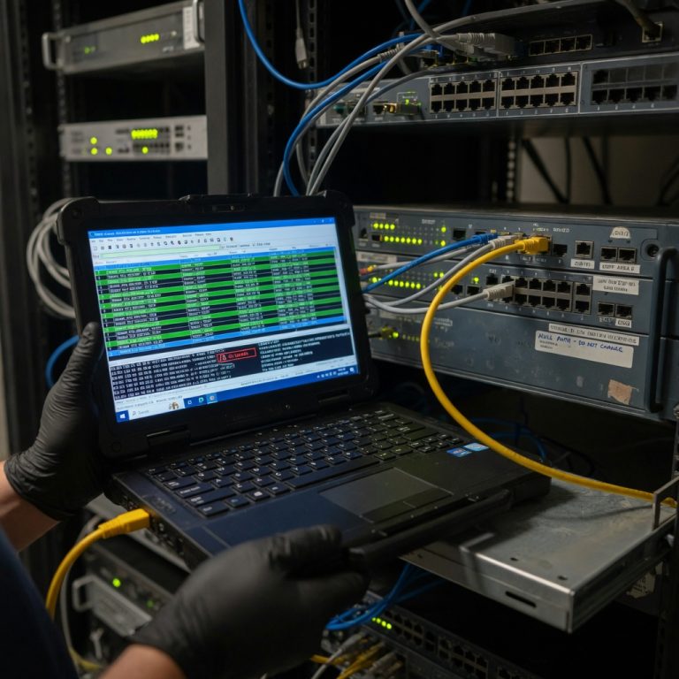Ospf Authentication Methods - Why Plain-Text Ospf Authentication Is Still Prevalent In Production Networks