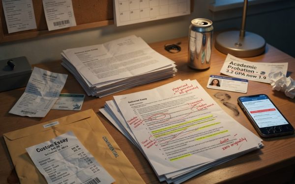 Essay Writing Hidden Costs - Why A Low Price Tag Often Hides Higher Costs