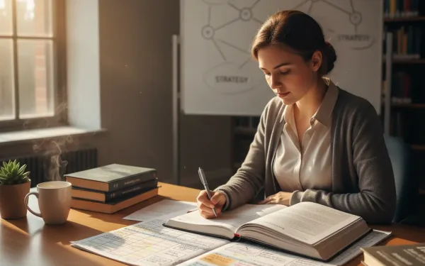 Dissertation Writing Strategies - Writing Dissertation — Systems, Schedules, And Strategies...