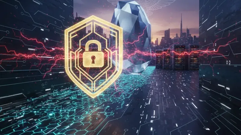 Federal Agencies Race To Migrate To Post-Quantum Cryptography By 2030