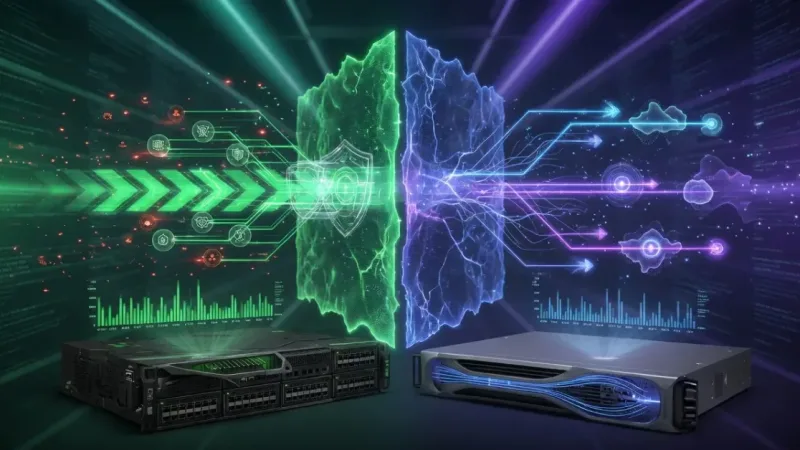 Fortinet Vs Palo Alto Ngfws: Which Next-Gen Firewall Is Best For Your Enterprise In 2026?