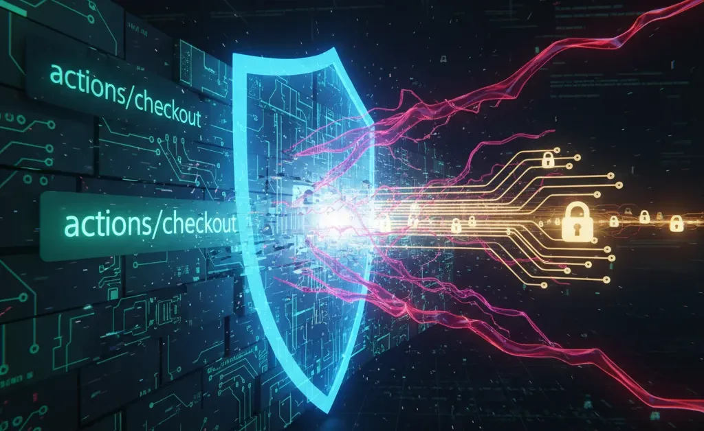 Github Updates Actions Checkout - Github Updates Actions/Checkout To Block Common Pwn Request Attack Patterns