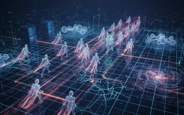 Guardian Agents The Next - Guardian Agents: The Next Layer Of Identity Governance