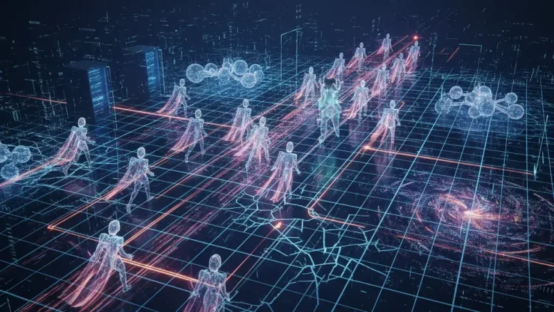 Guardian Agents The Next - Guardian Agents: The Next Layer Of Identity Governance