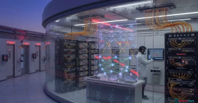 Biosecurity Networking - How Ai-Driven Biosecurity Mandates Are Reshaping Research Network Design