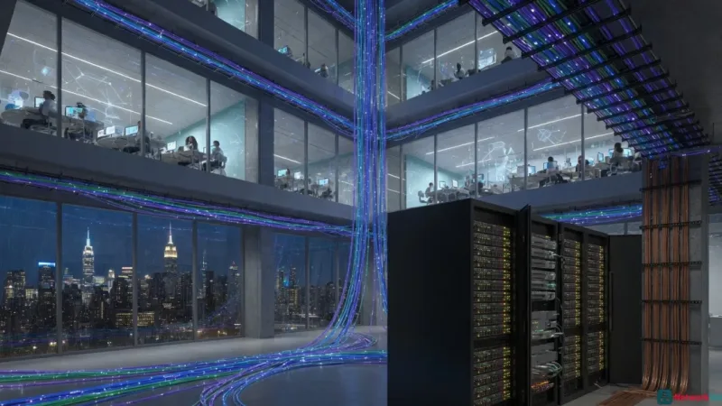 How Alpha School’s Manhattan Campus Redefines Networking Infrastructure